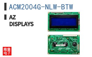 ACM2004G-NLW-BTW ͼƬ